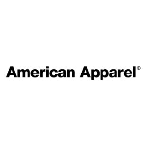 04 - American Apparel