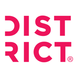 13 - District