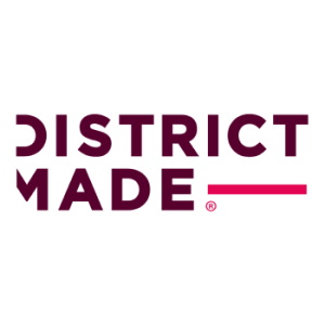 14 - District made