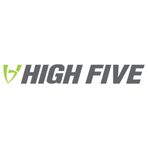 19 - High Five