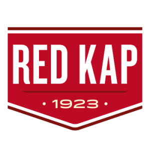 40 - Red Kap
